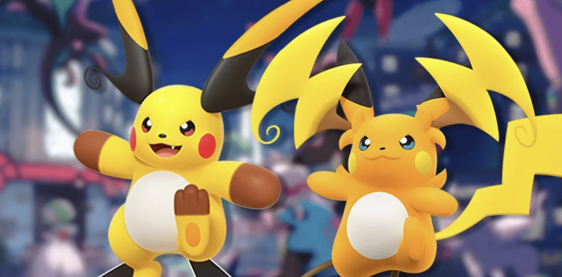 Mega Raichu X & Y Guide for Pokémon Legends Z-A Mega Raichu X & Y Guide for Pokémon Legends Z-A